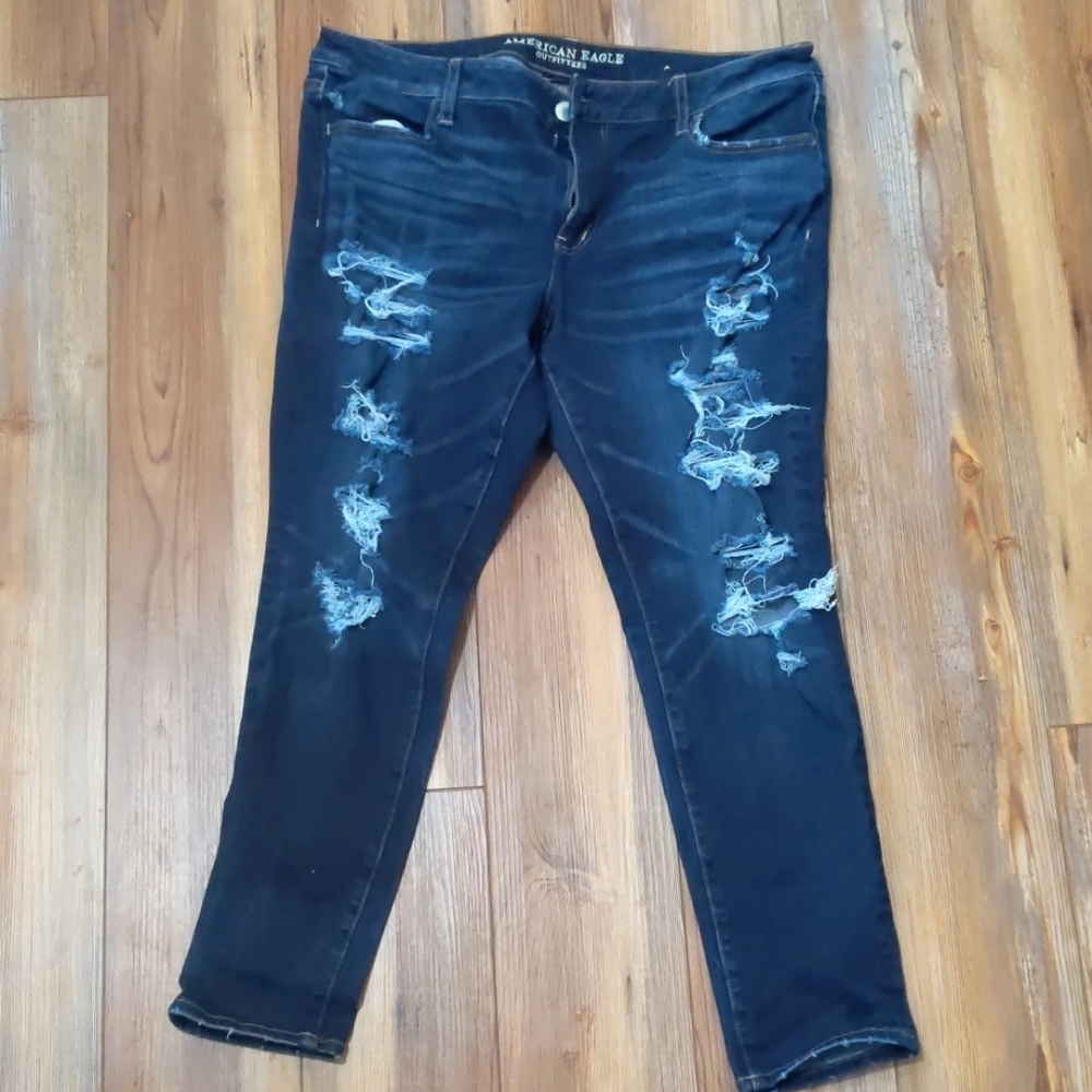 AE Super Stretch Jean